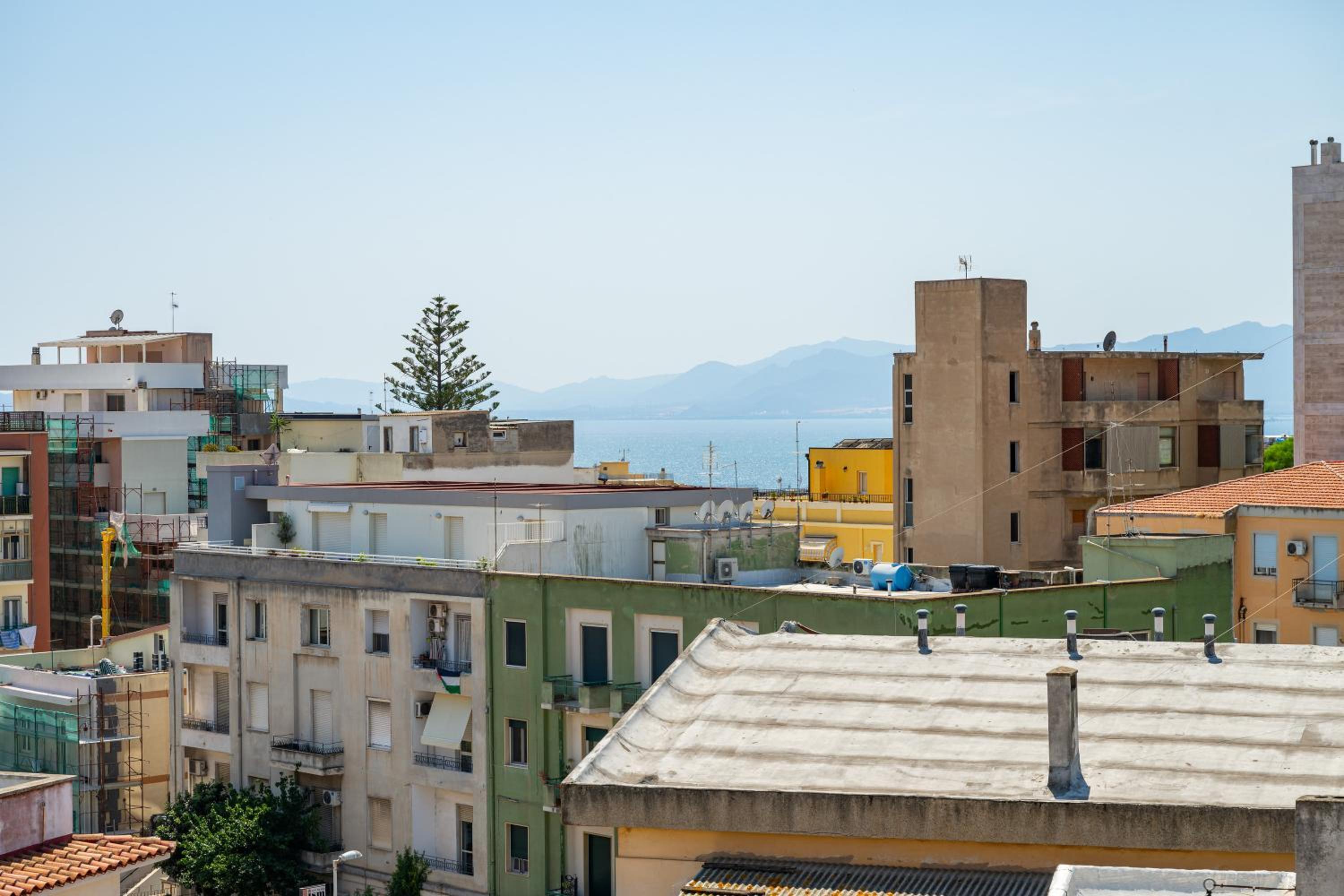 Lovely View by Sery