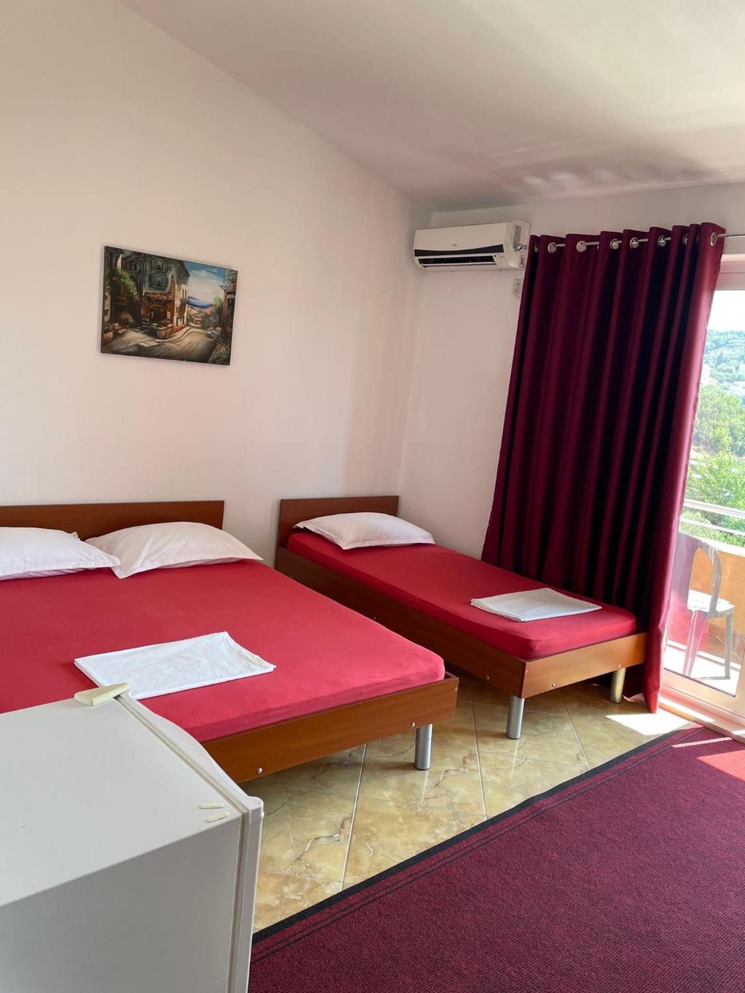 Apartments Zati