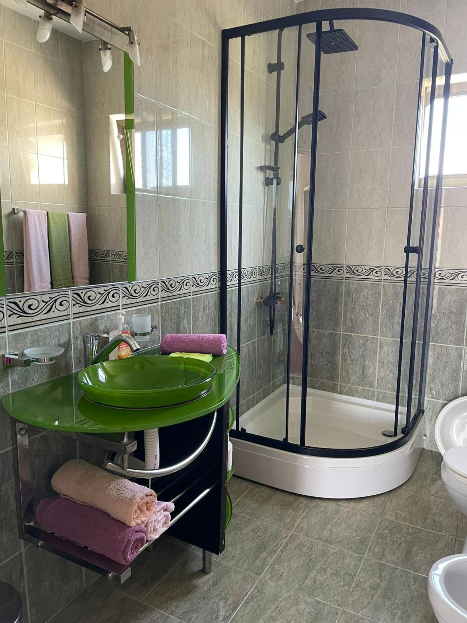 Apartments Zati
