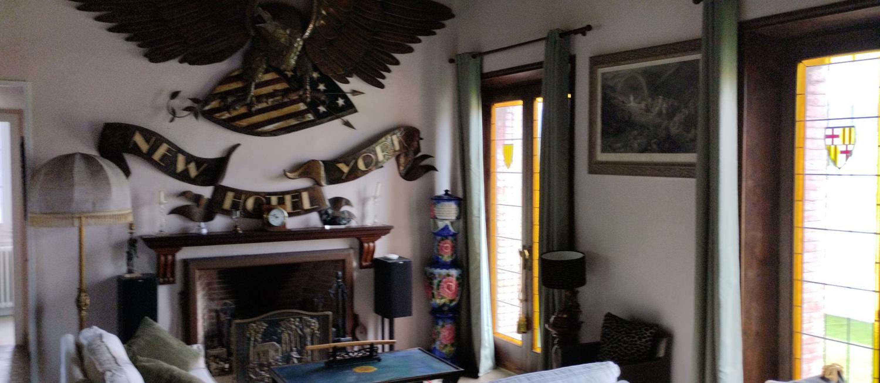 Masia de l'Estrella