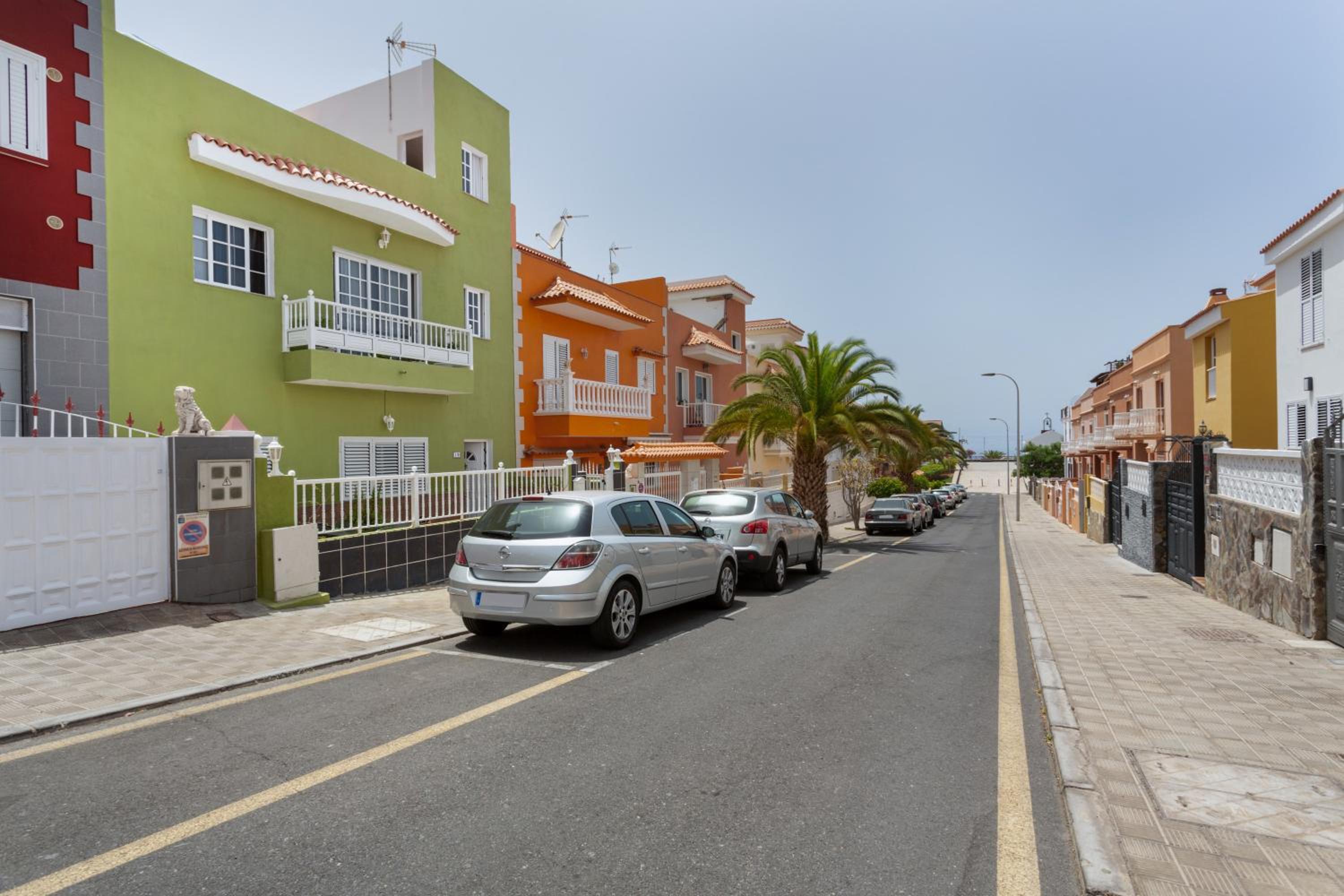 Ático La Estrella view 4