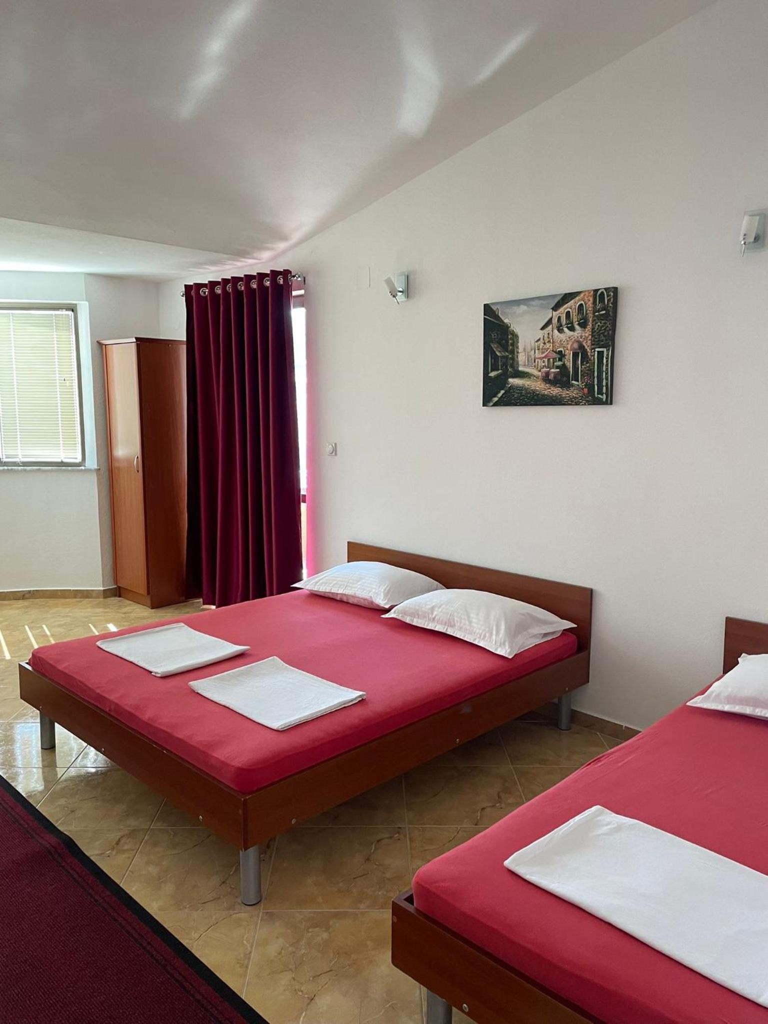 Apartments Zati
