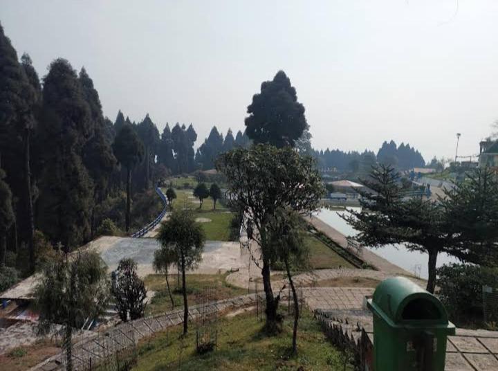 Lama homestay