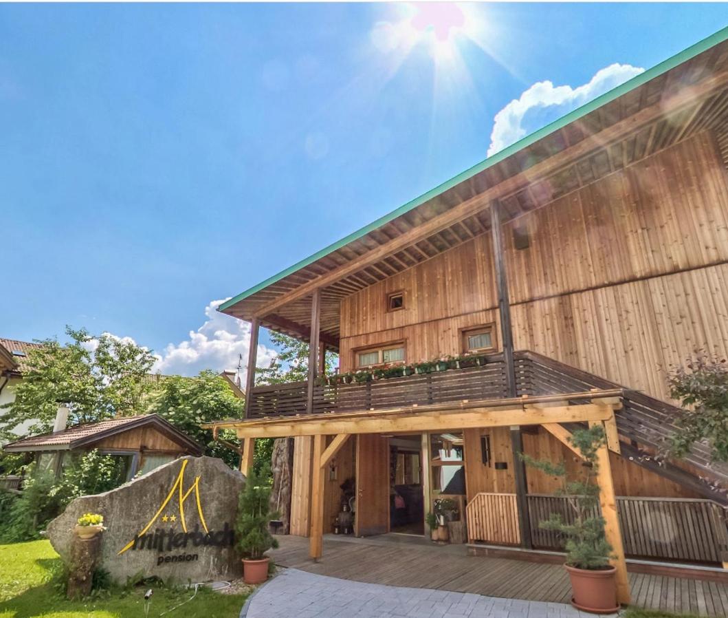 Naturidyll Mitterbach