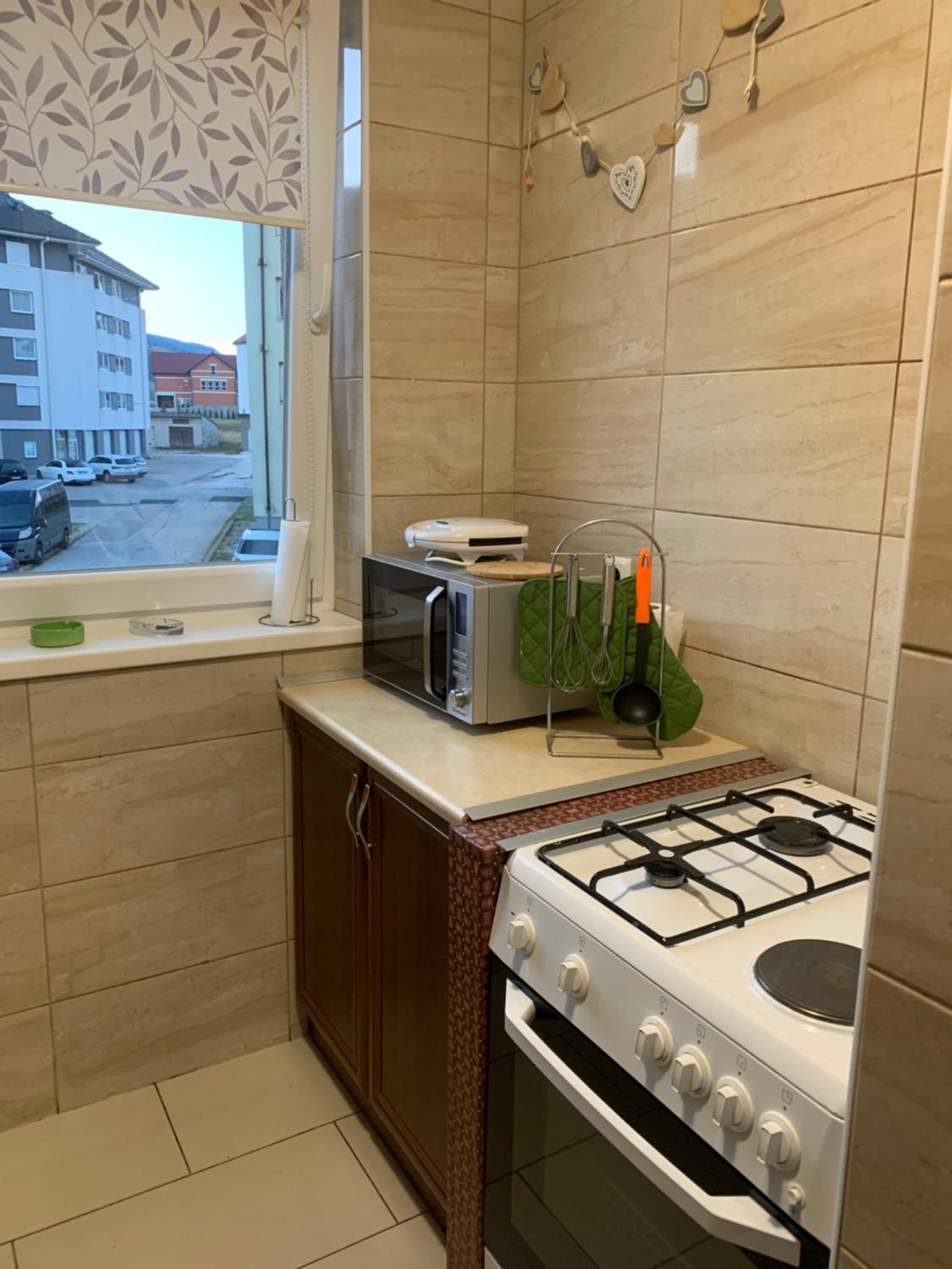 Apartman Miškec