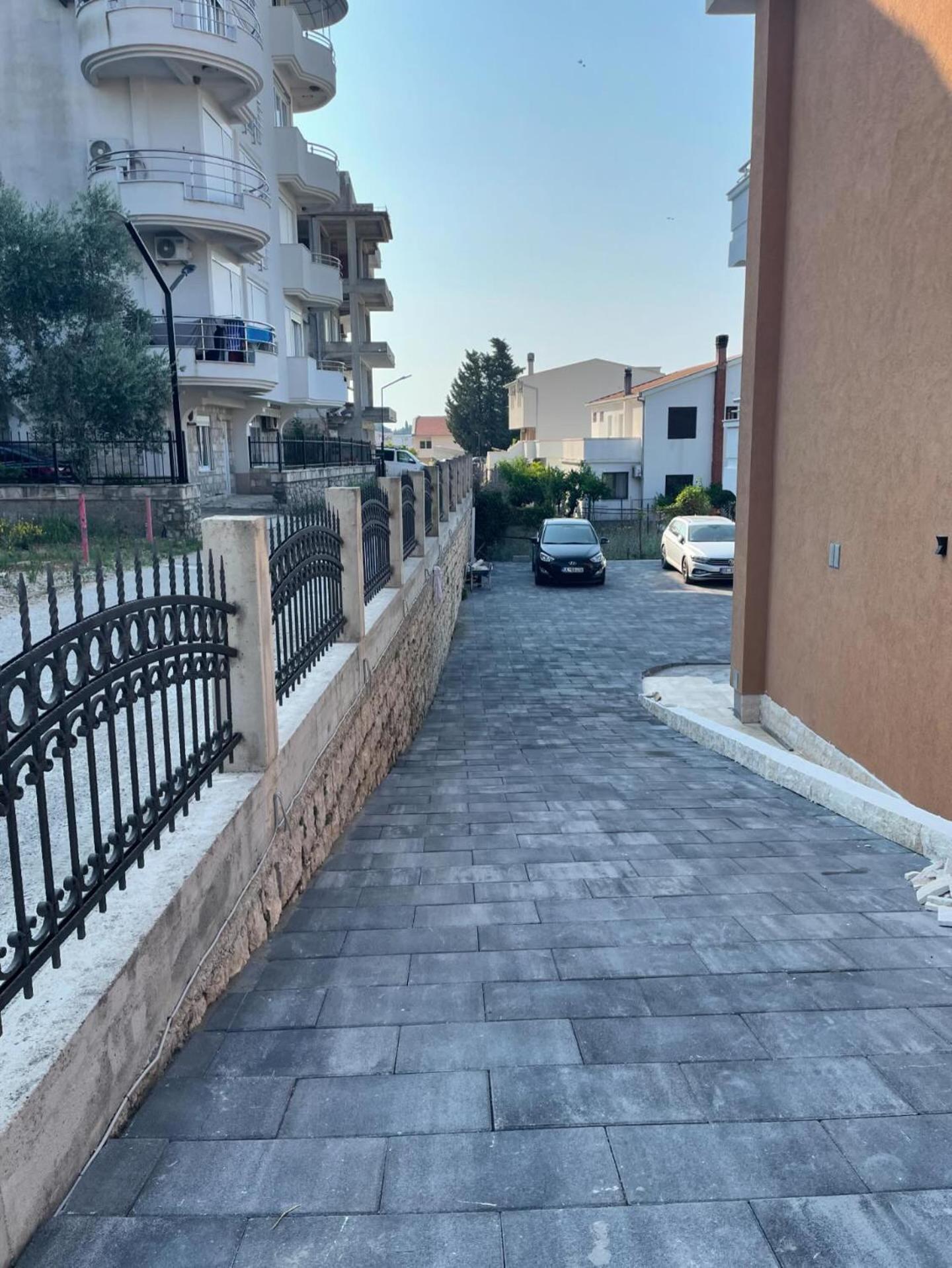 Apartments Zati