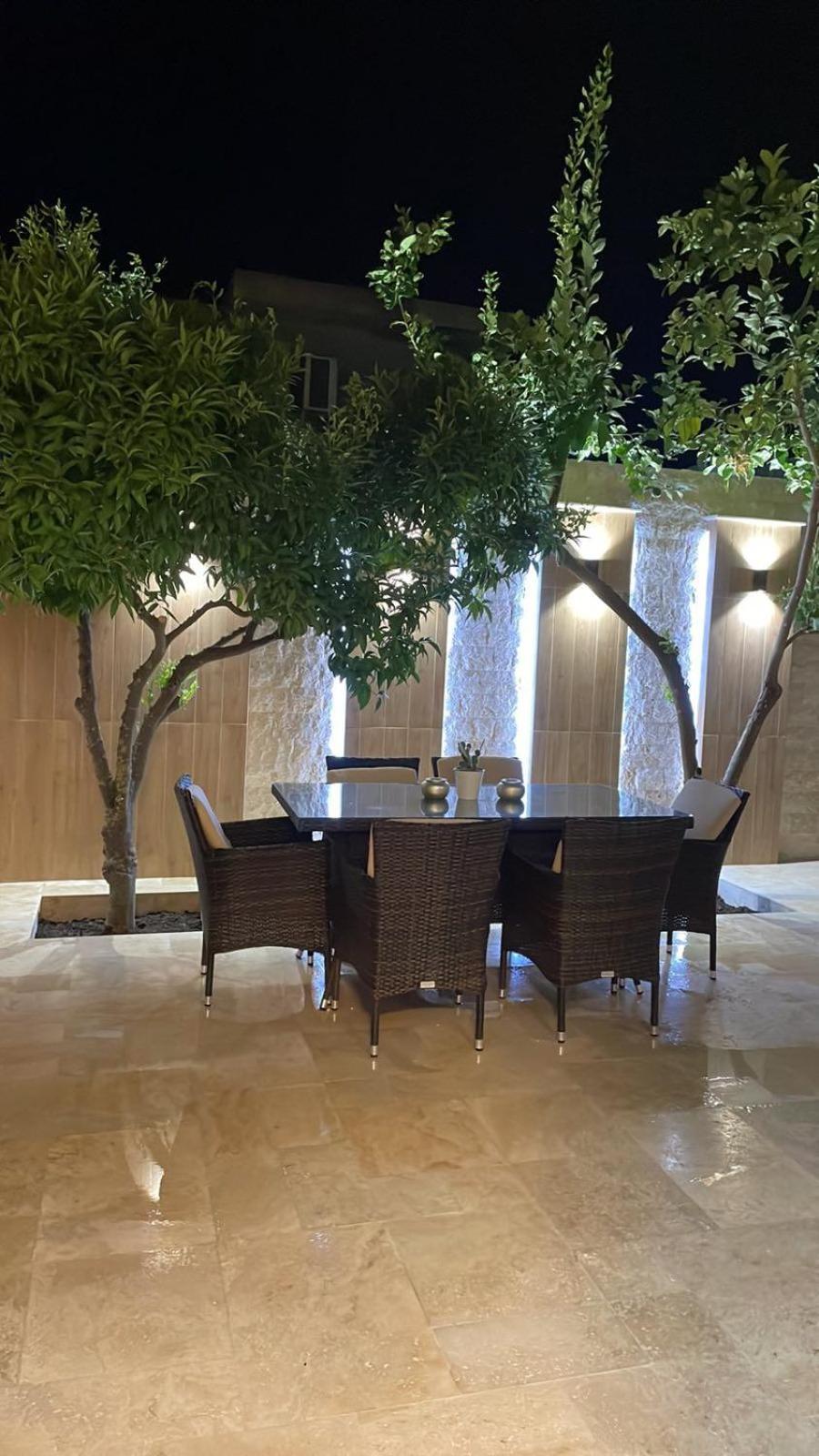 Apartments Zati