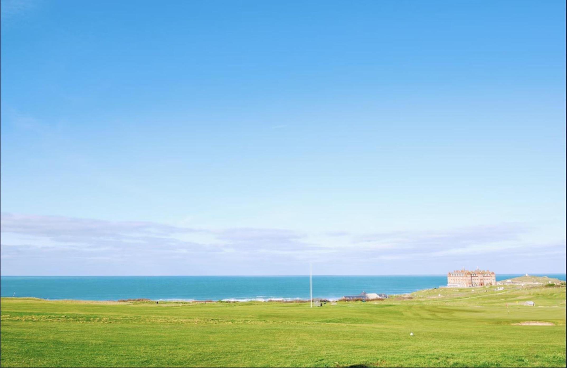 Newquay Beach House by Signature Stays - Parking - Modern - Coastal