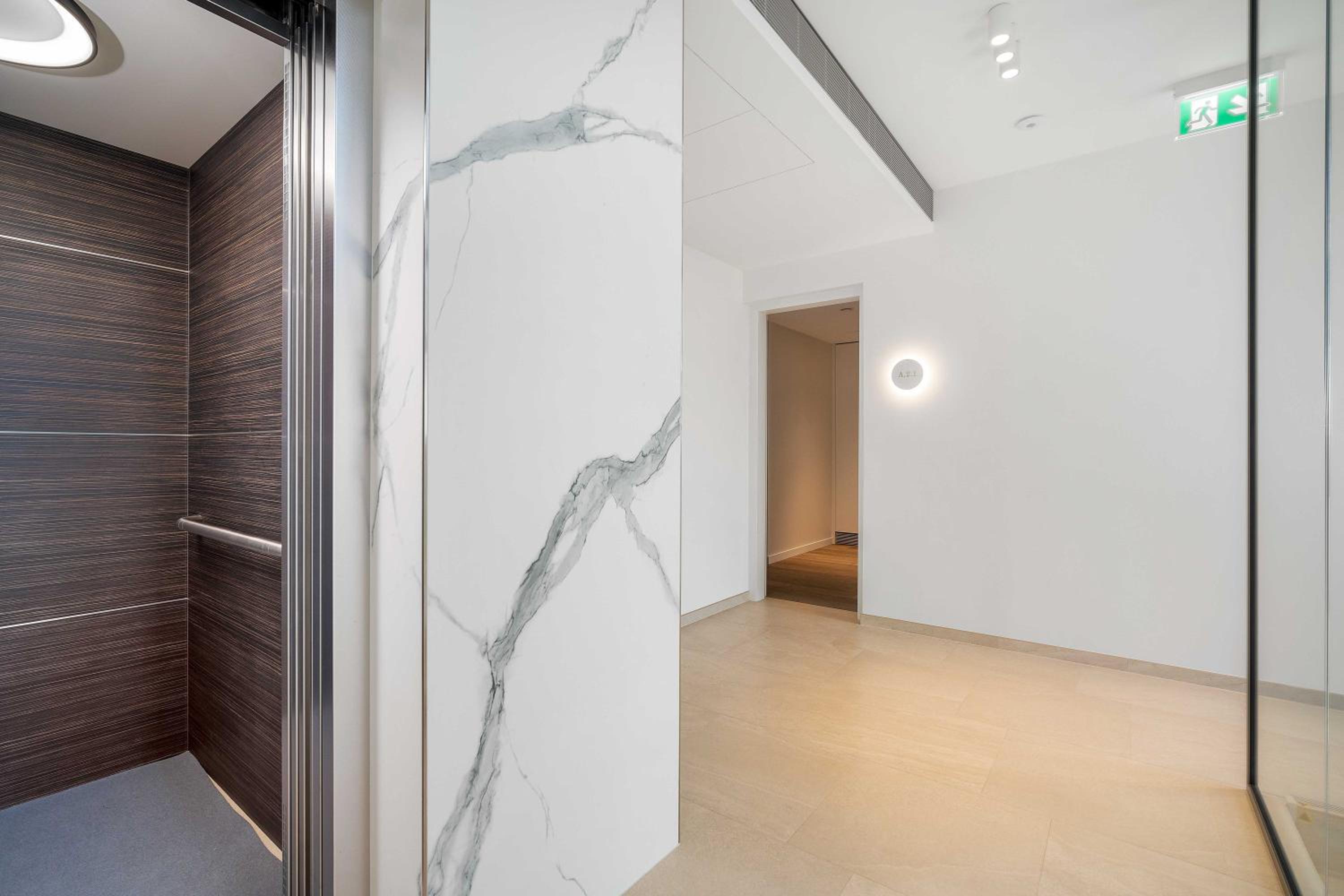Lux Apartments