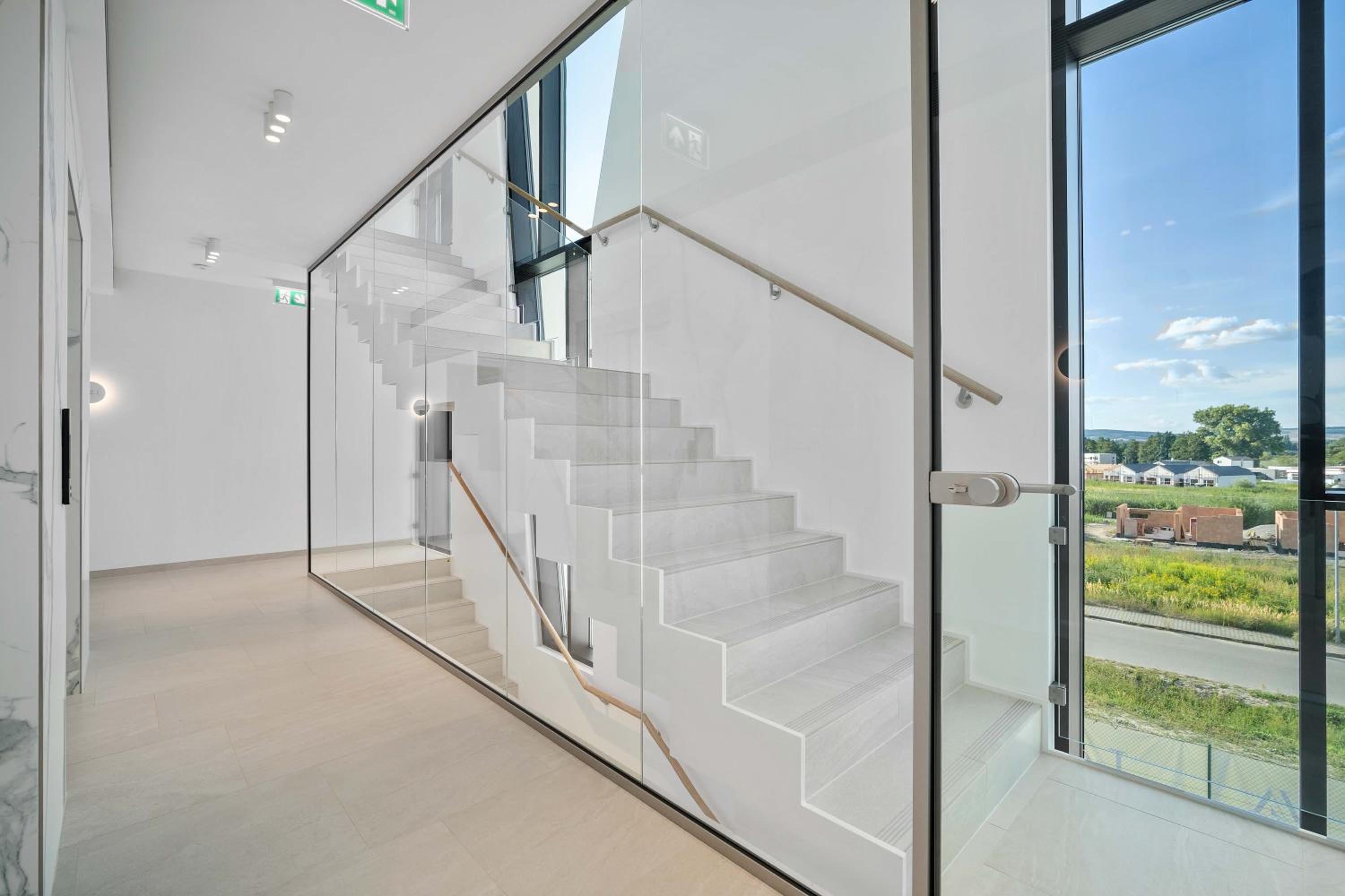 Lux Apartments