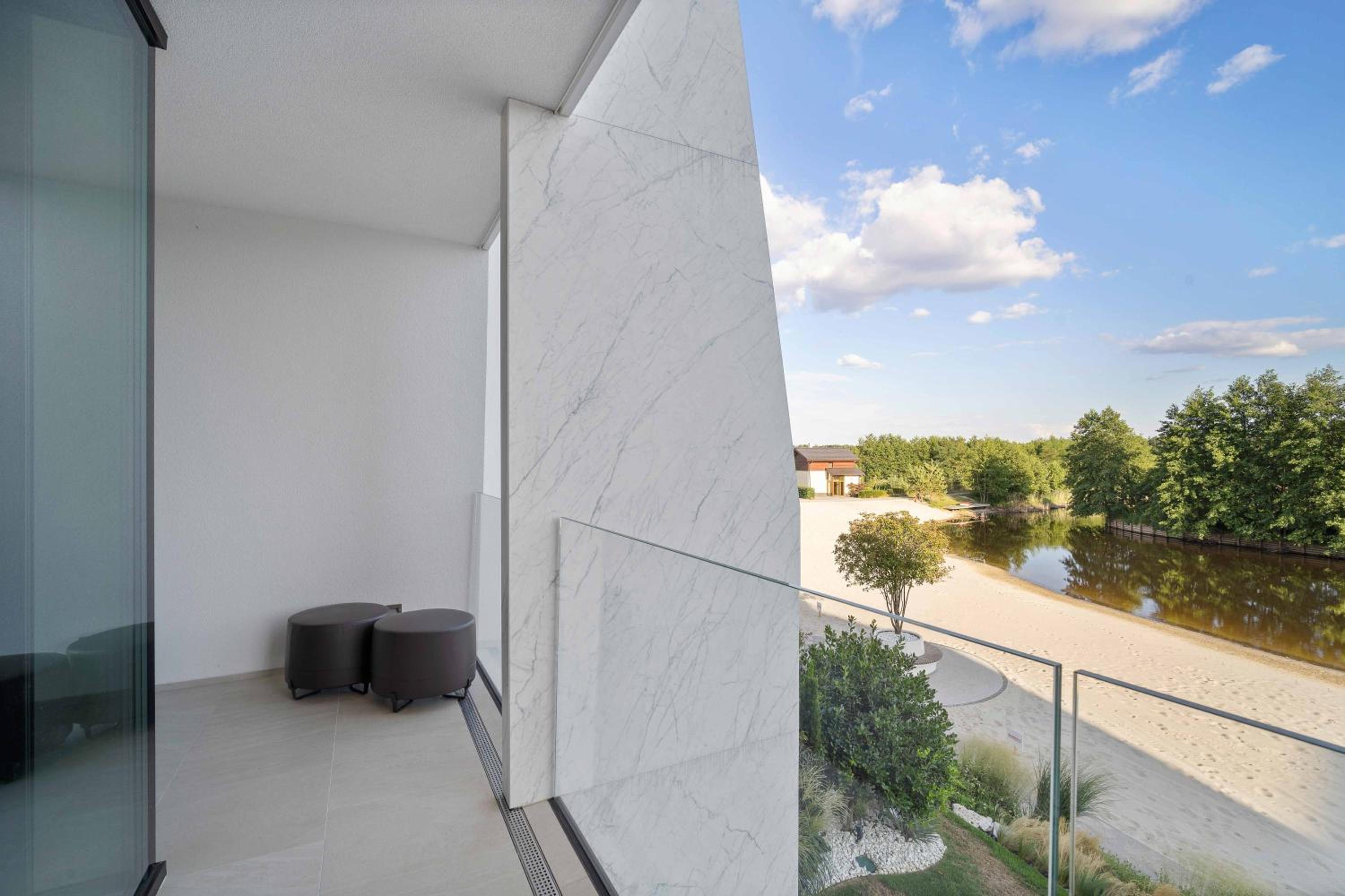 Lux Apartments
