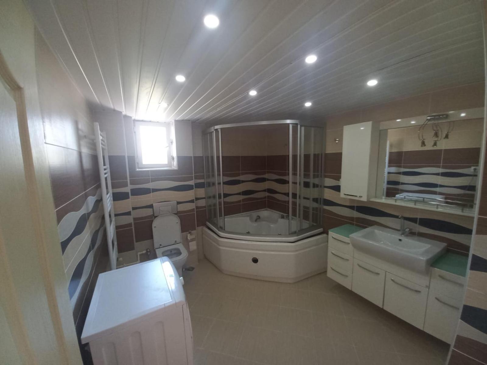 Luxurious spacious vacation villa