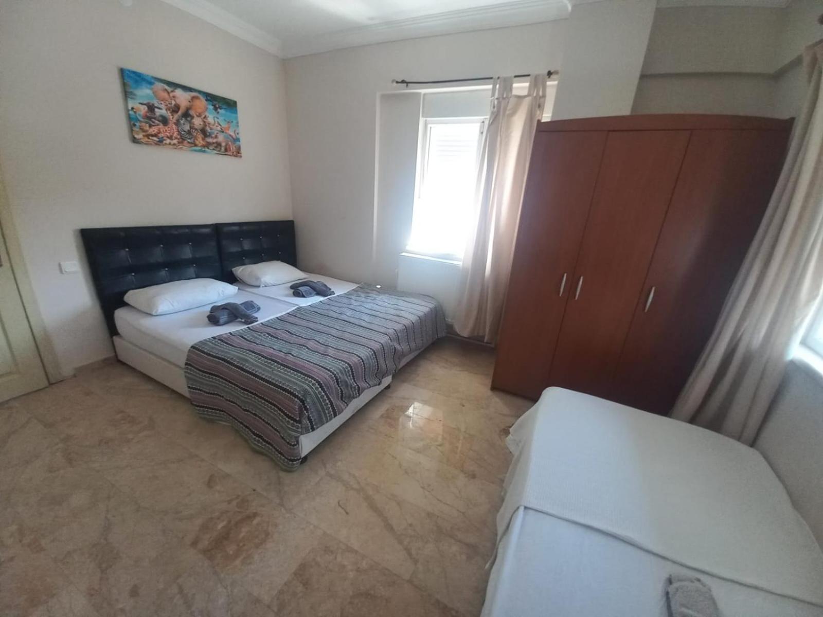 Luxurious spacious vacation villa