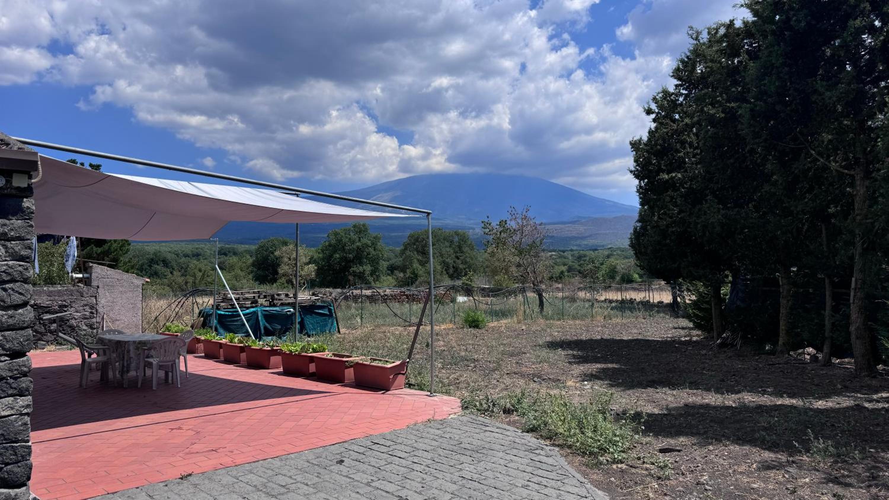 Chalet Contrada Difesa view 3