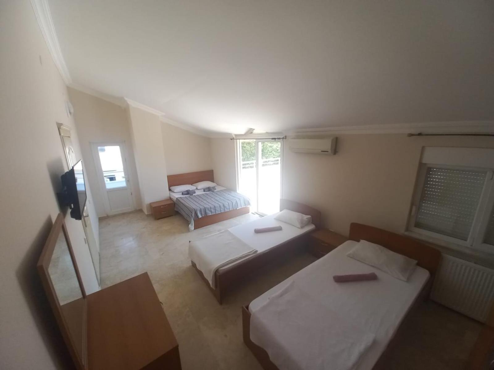 Luxurious spacious vacation villa en Belek