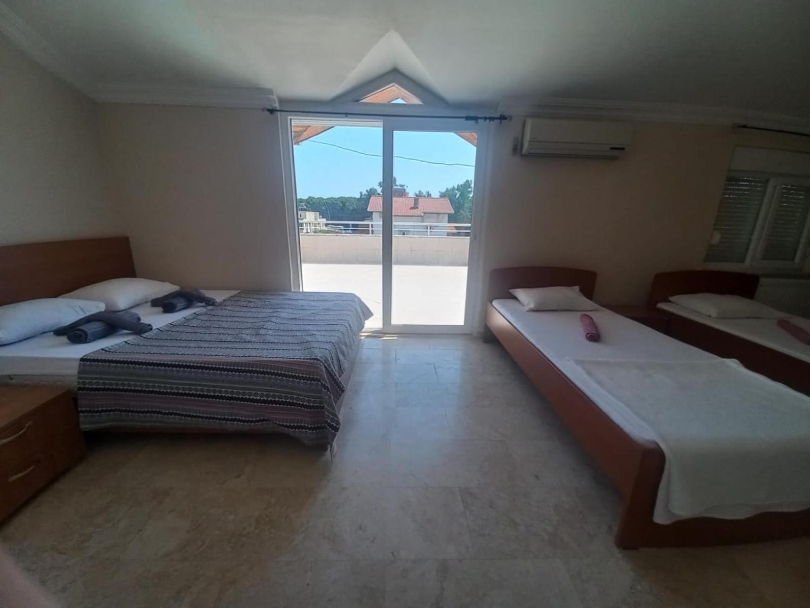 Luxurious spacious vacation villa en Belek