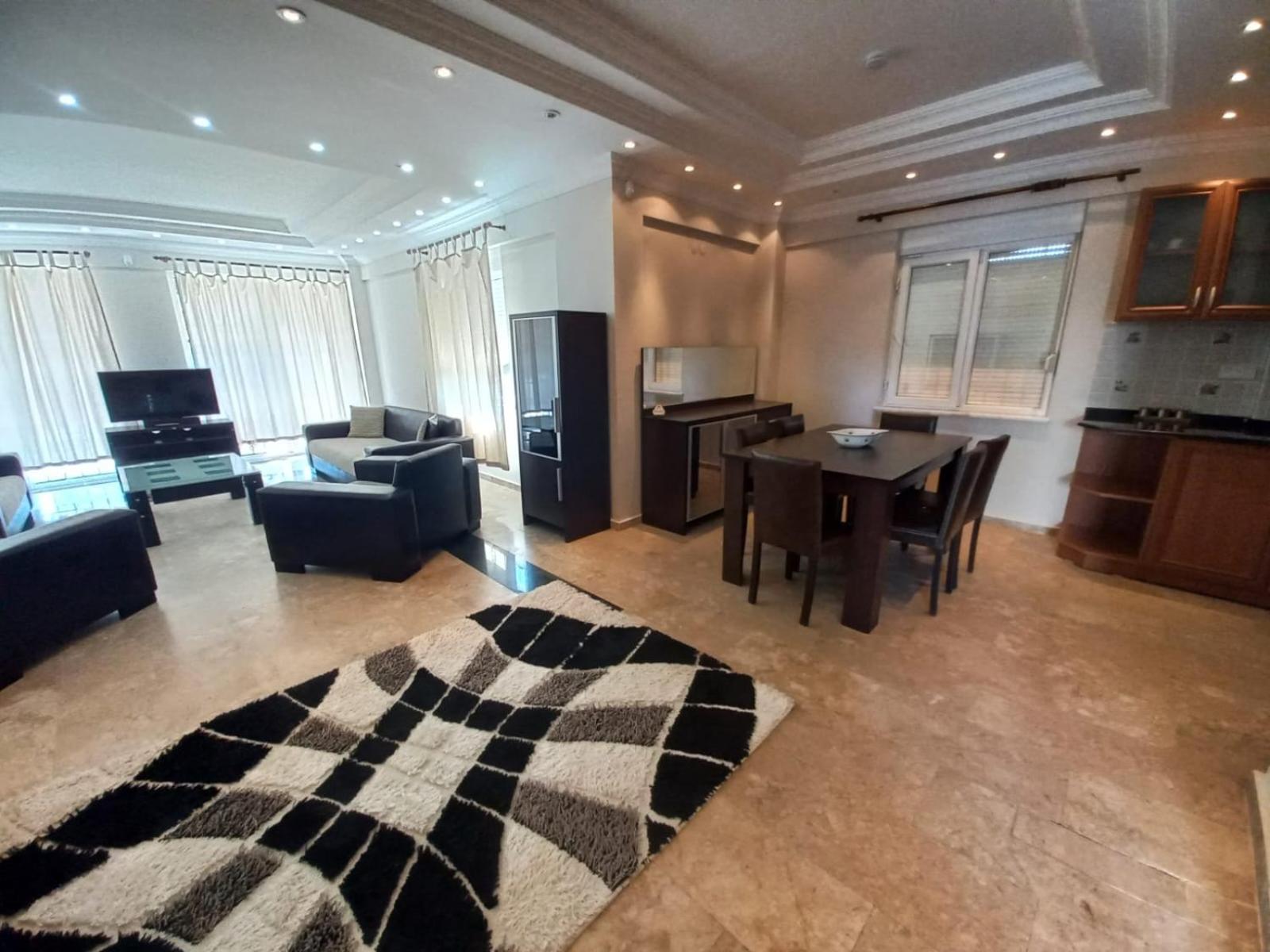Luxurious spacious vacation villa en Belek