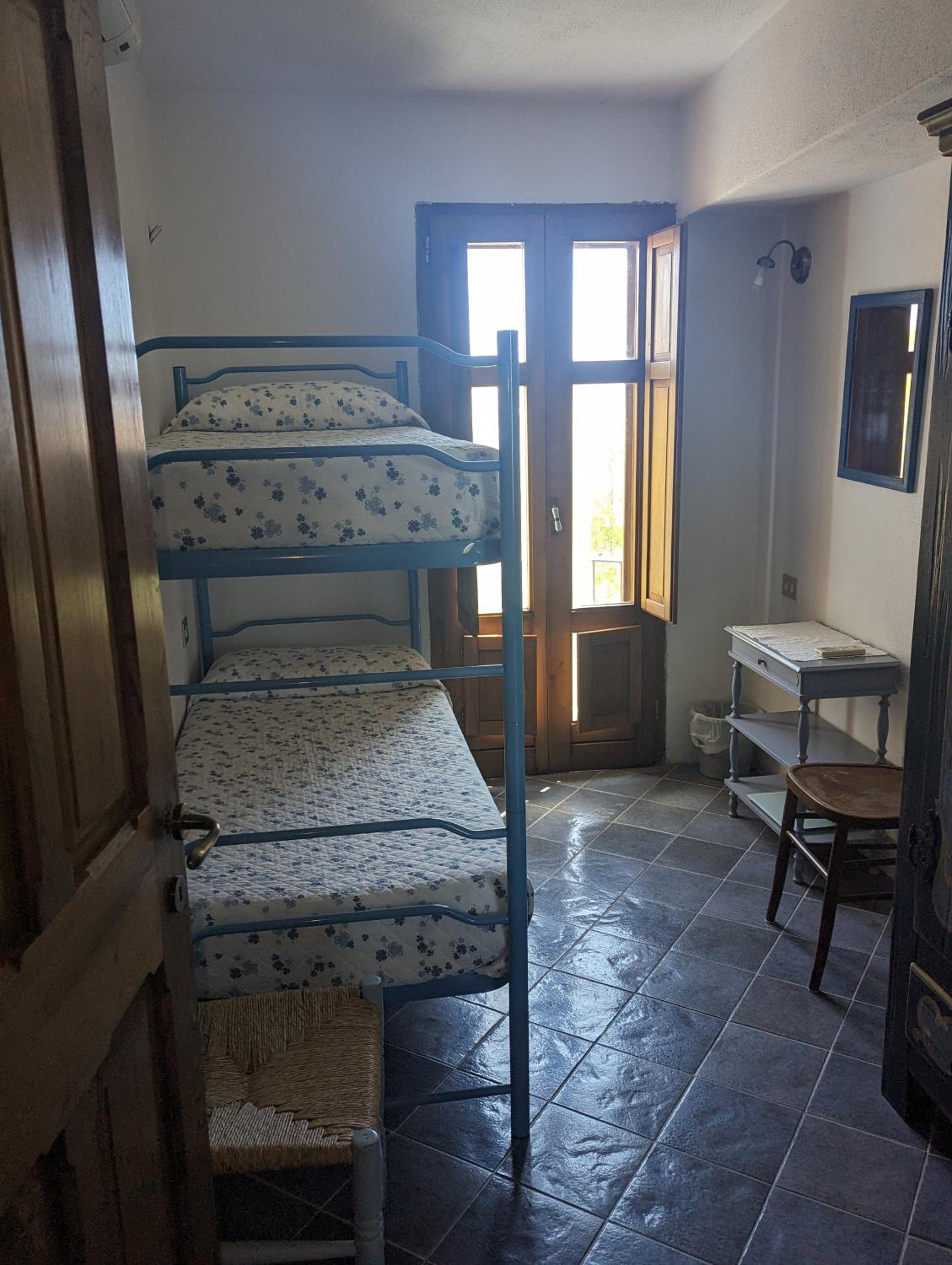 Casa indipendente panoramica