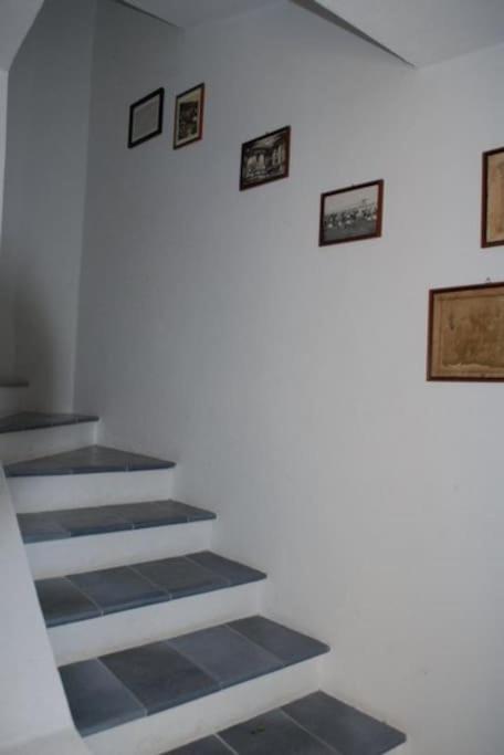 Casa indipendente panoramica