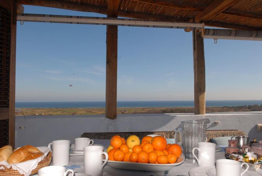 Casa indipendente panoramica