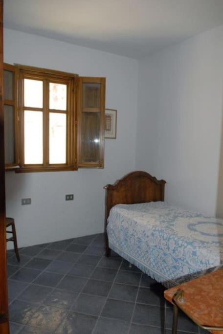 Casa indipendente panoramica
