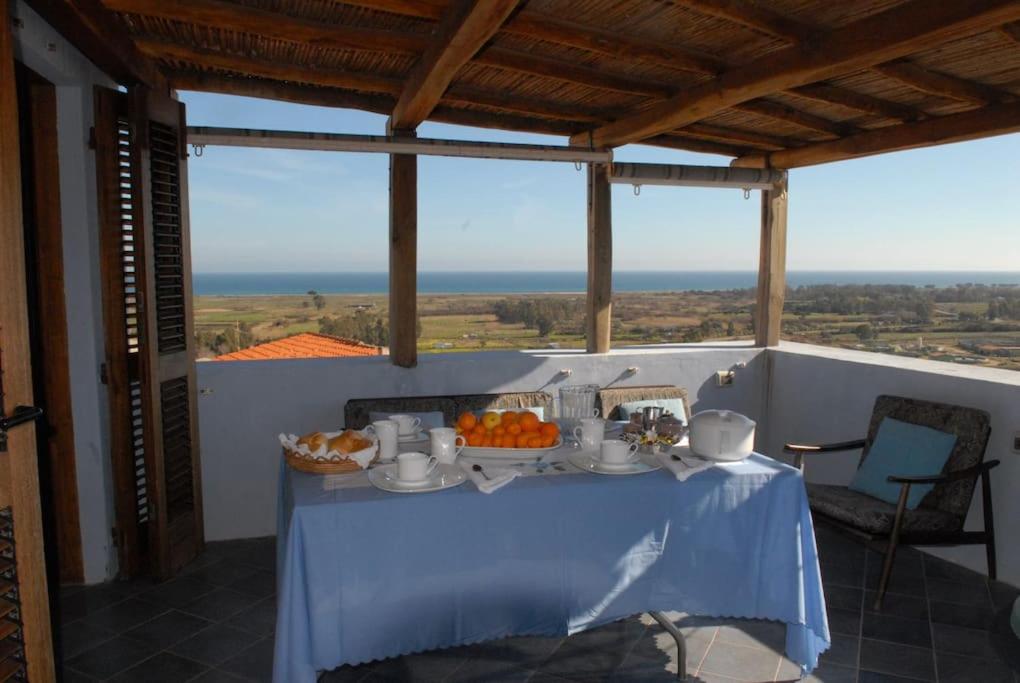 Casa indipendente panoramica