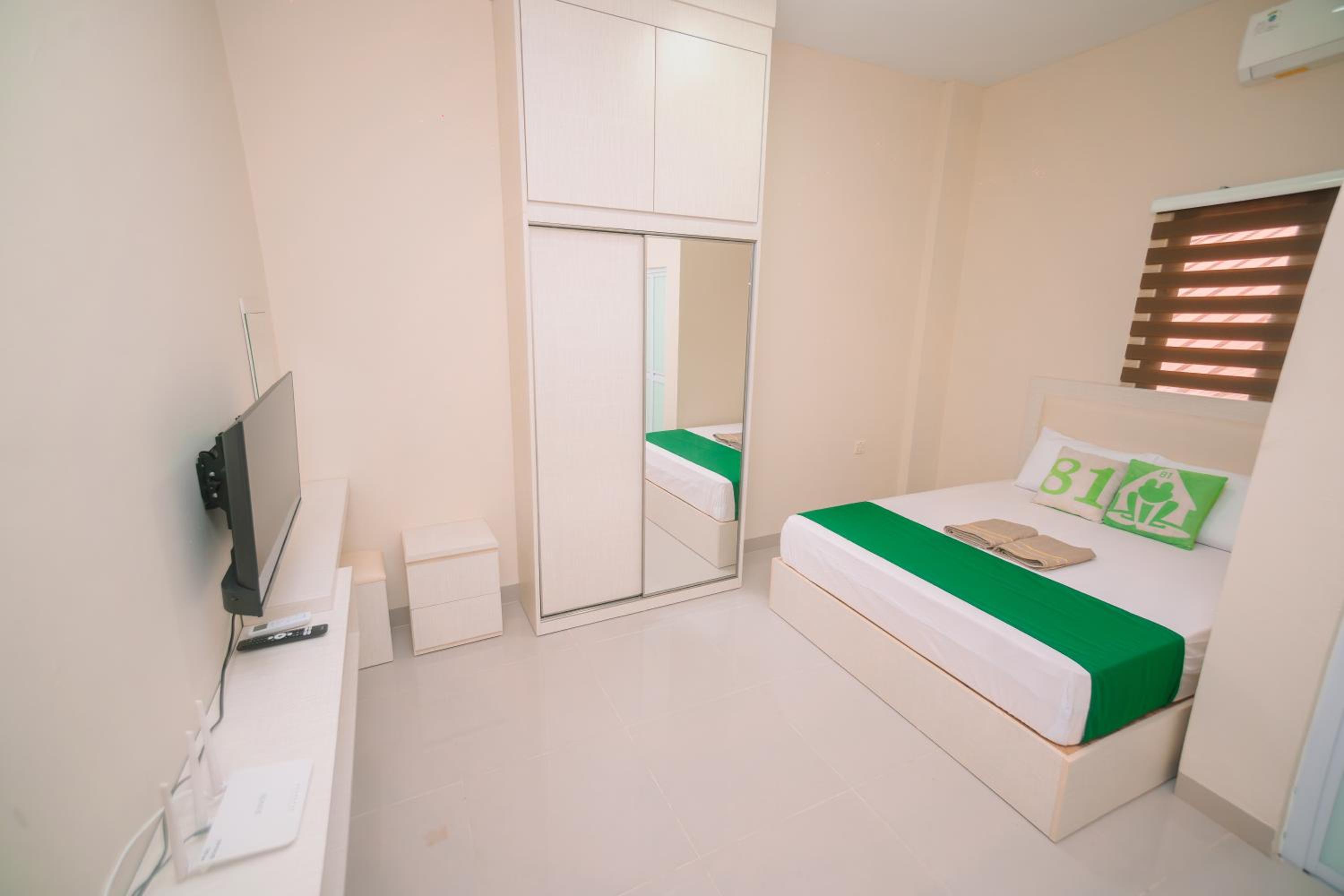 Homestay81 Penuin view 2