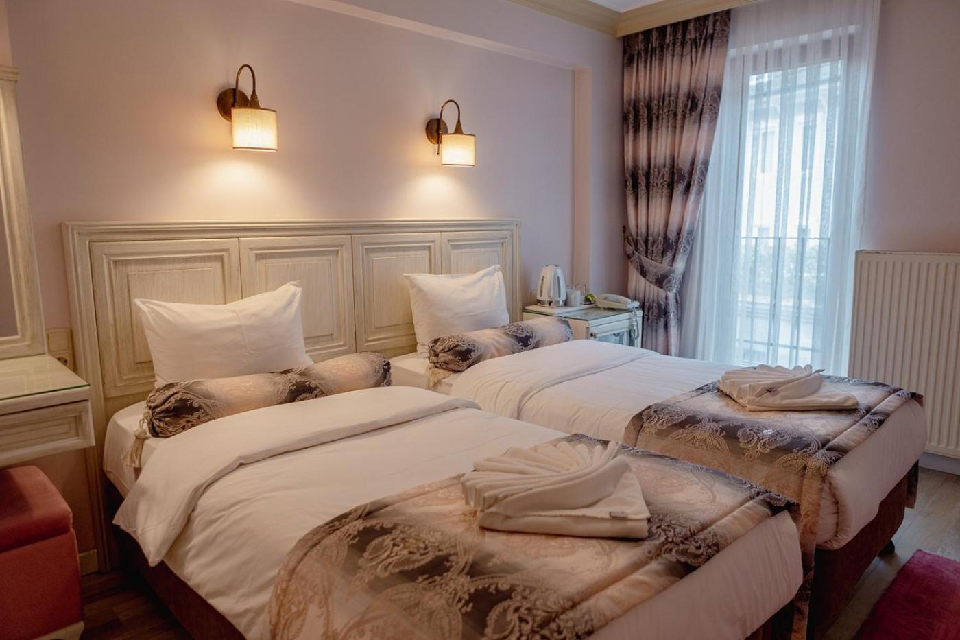 Agora Pansiyon - Image 41