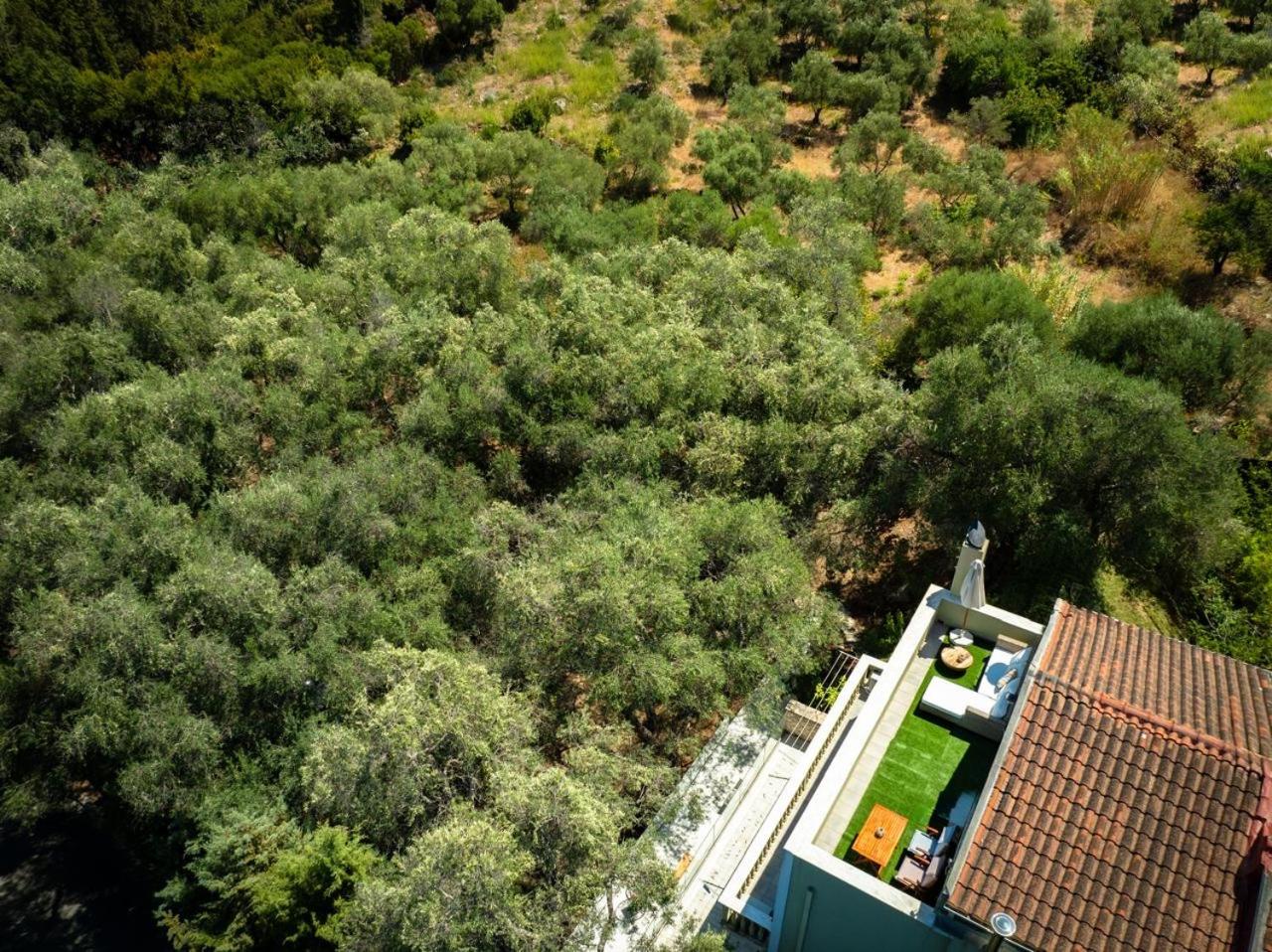 Mavres Luxury Loft