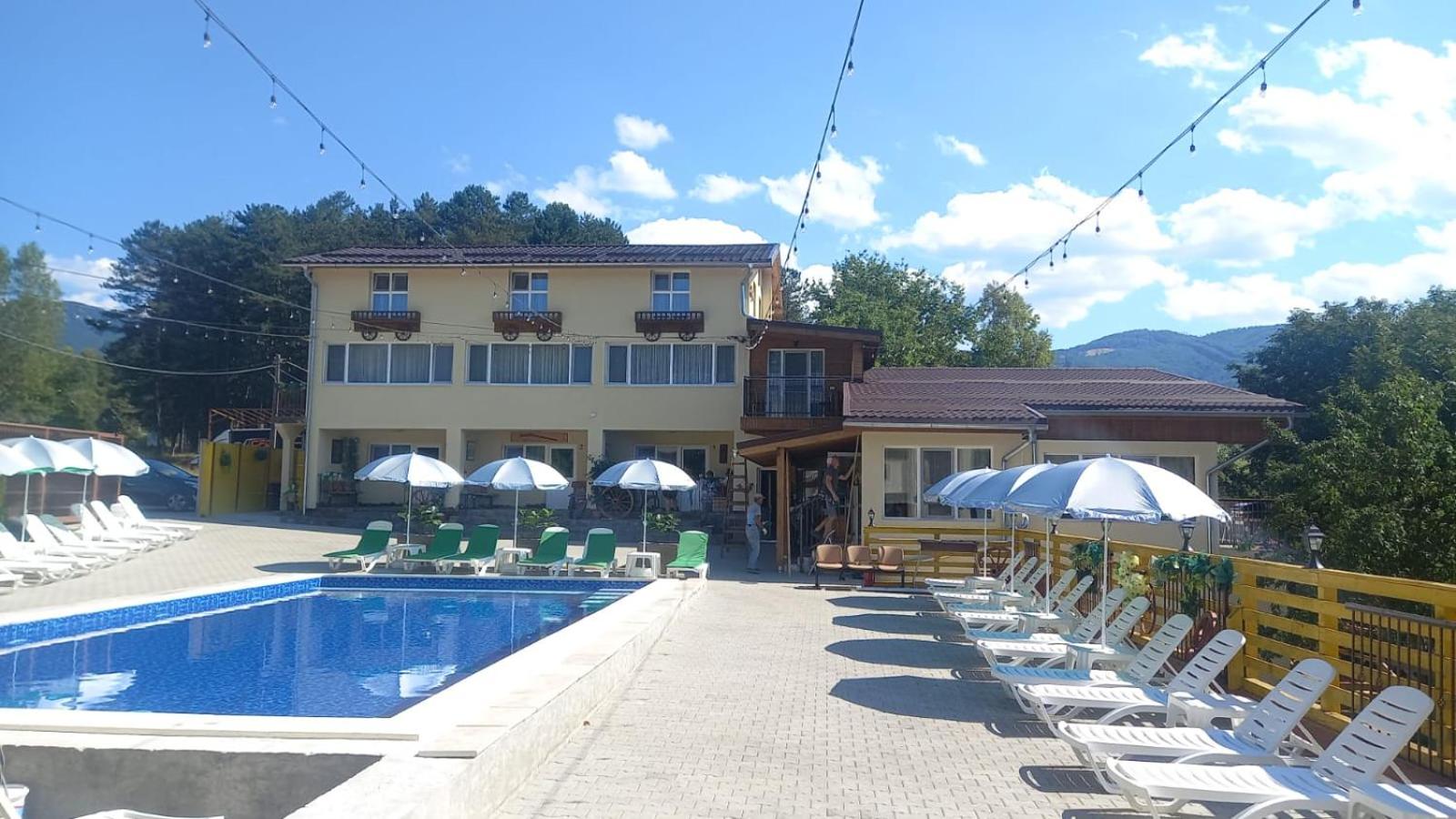 ȘURA LU' PĂTRU
