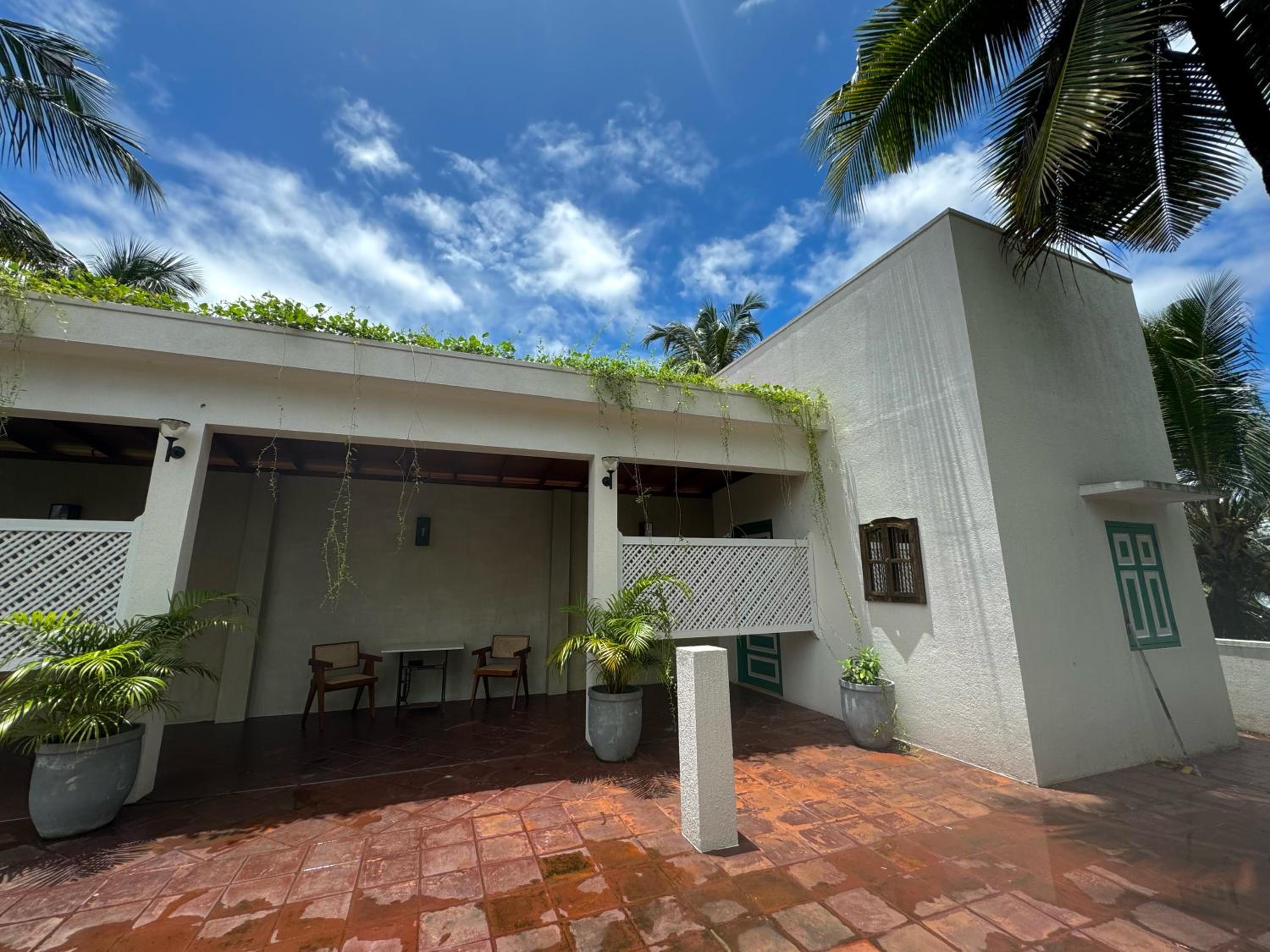 Villa Vikasa Colombo