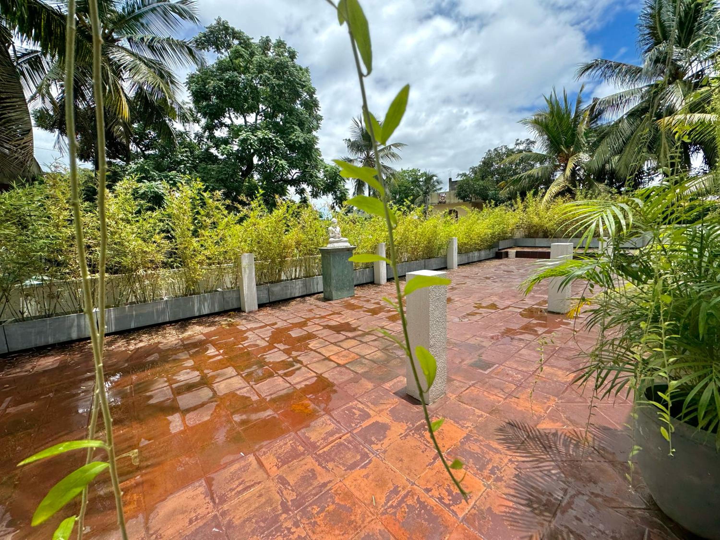 Villa Vikasa Colombo