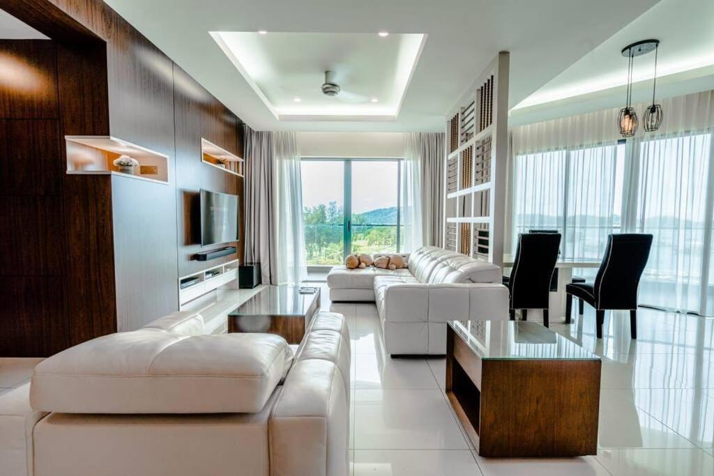 Ocean Bliss Loft C Imago Kota Kinabalu