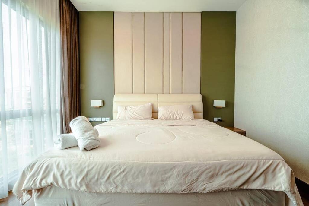 Ocean Bliss Loft C Imago Kota Kinabalu