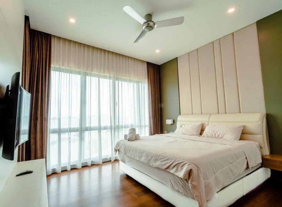 Ocean Bliss Loft C Imago Kota Kinabalu