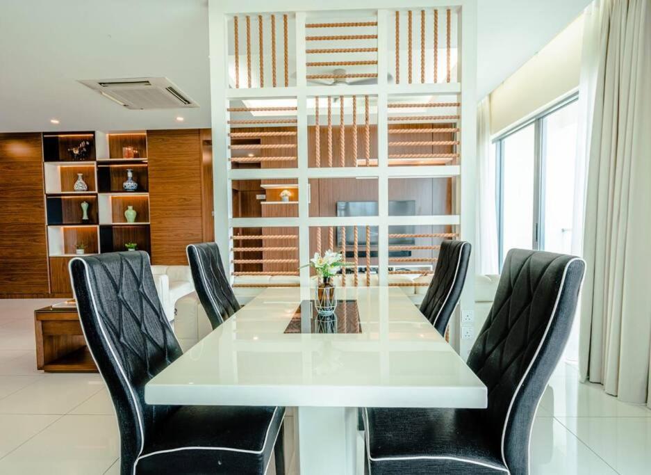 Ocean Bliss Loft C Imago Kota Kinabalu
