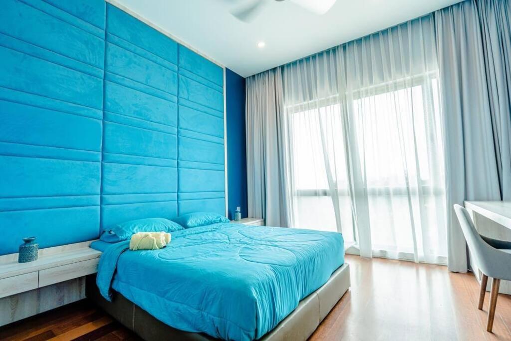 Ocean Bliss Loft C Imago Kota Kinabalu