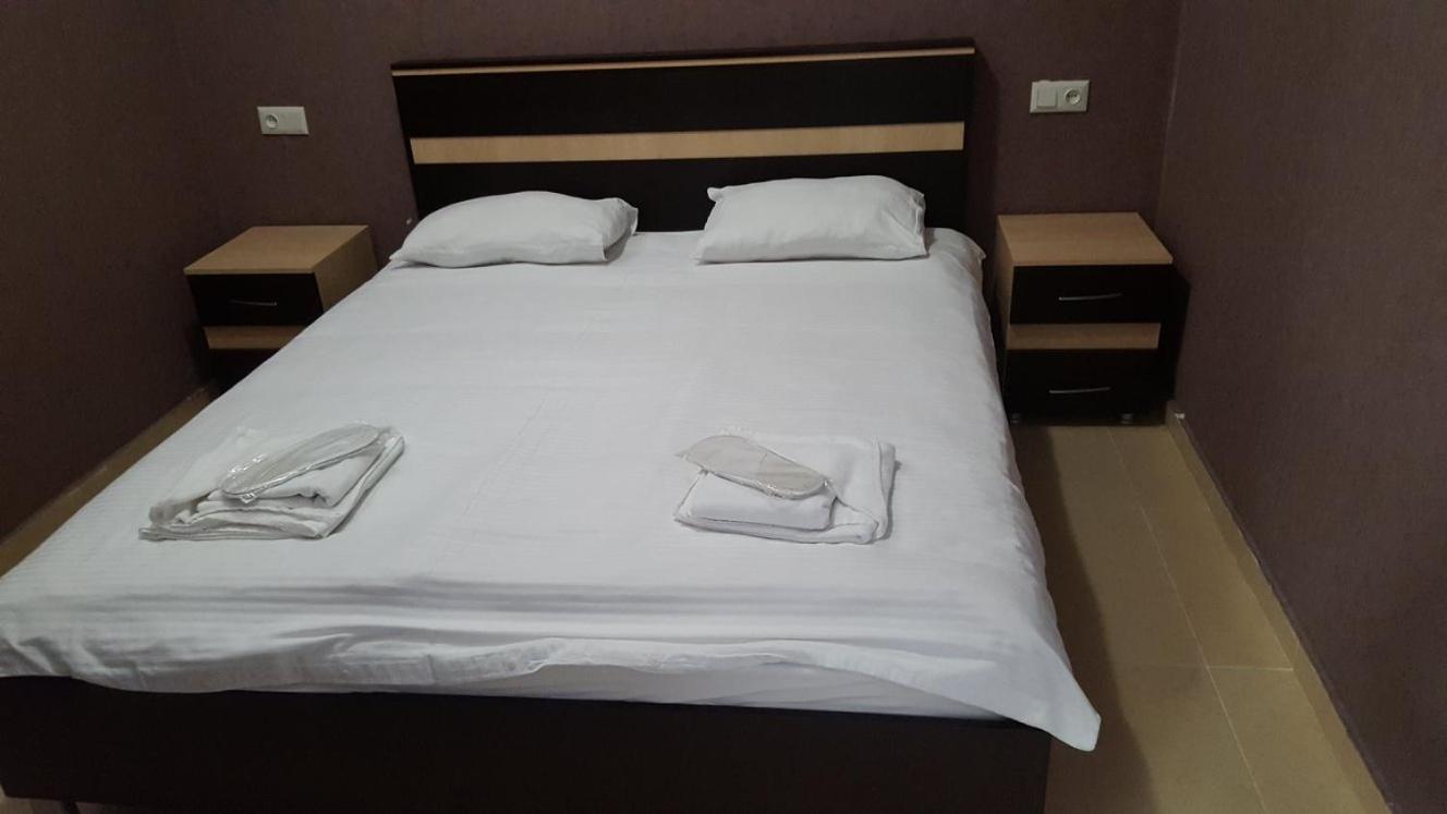 Park Apartment at Hillside Bakuriani view 5