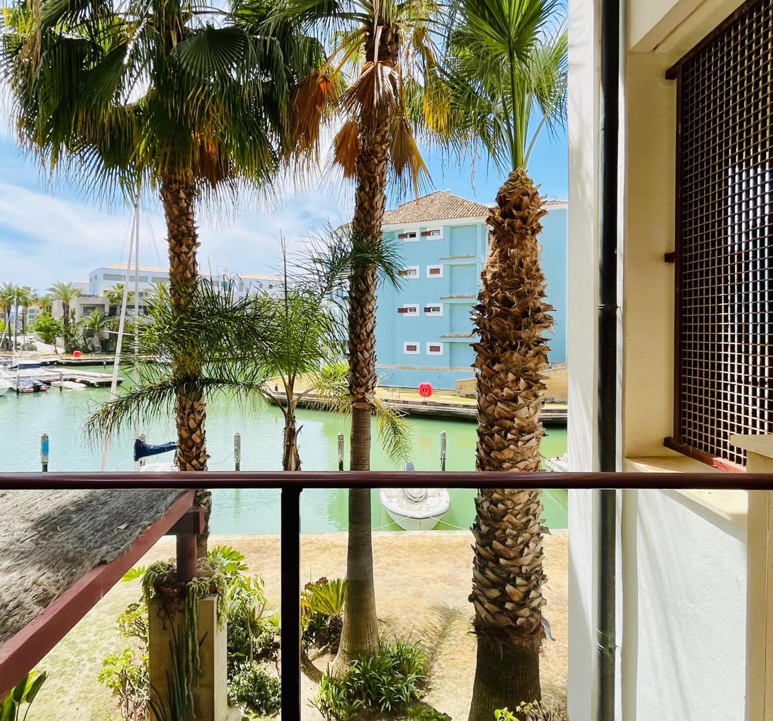 Apartamento de lujo Sotogrande