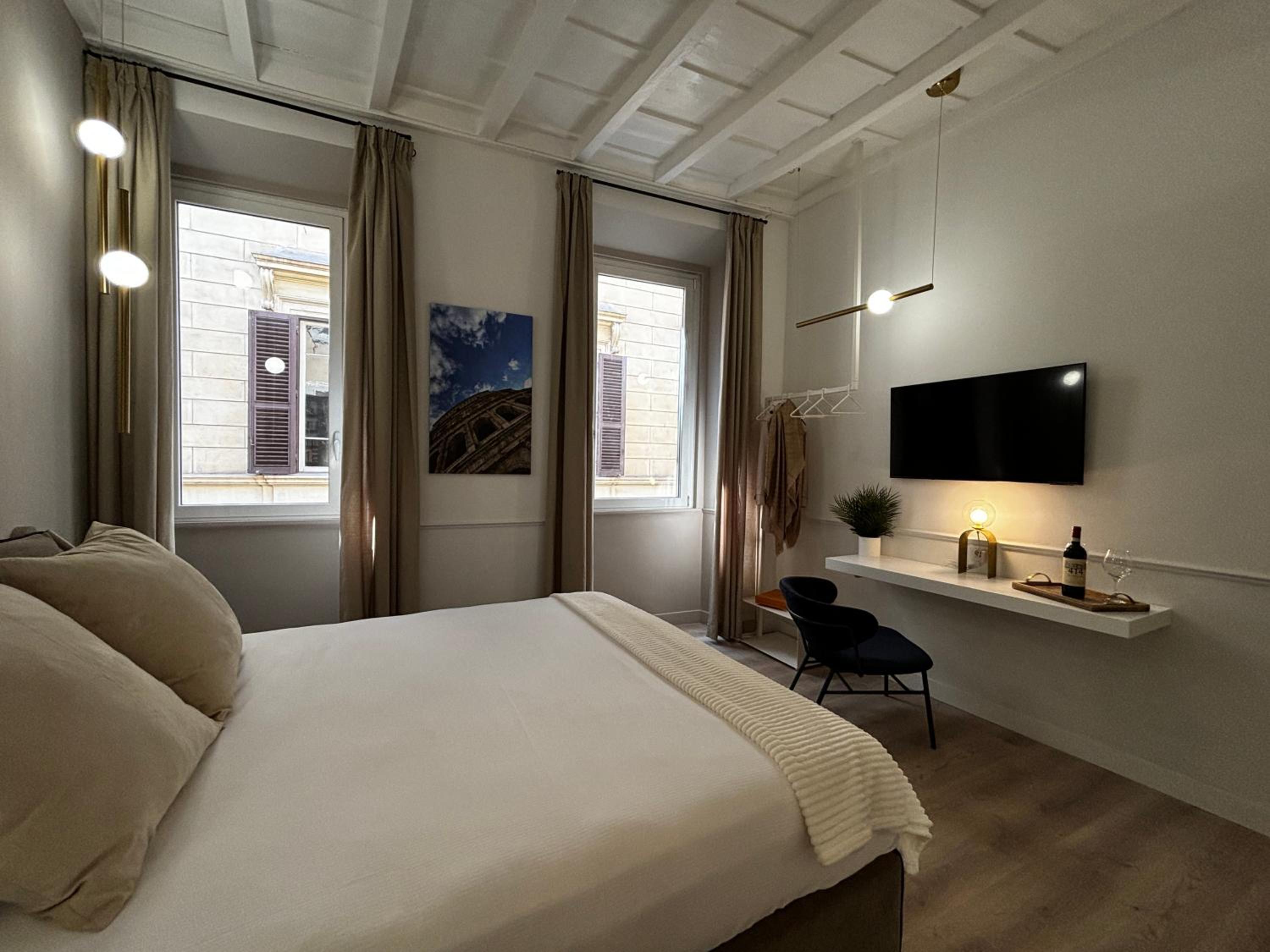 Pantheon Suites Rome 2 photo 5