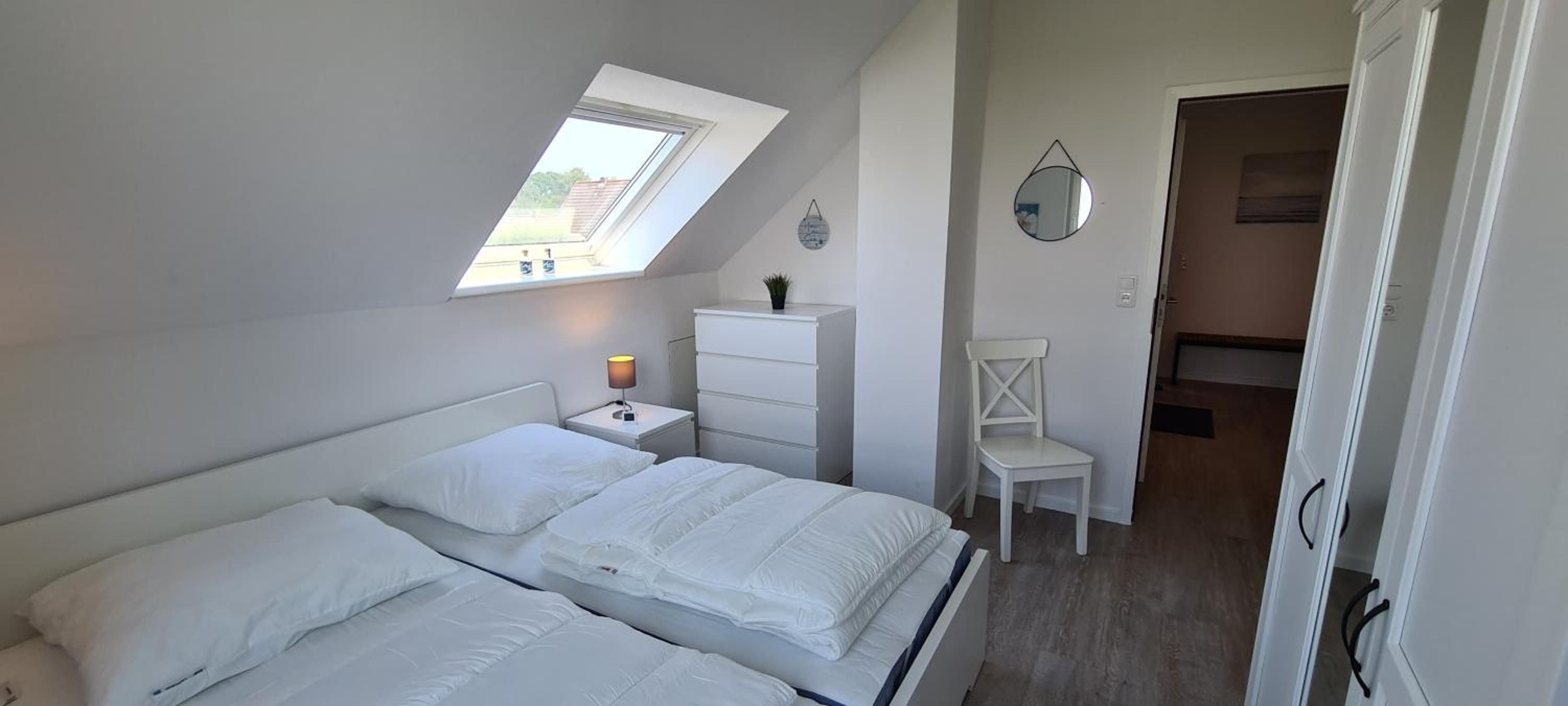 Ferienhaus Watt`n Blick - nah an der Nordsee