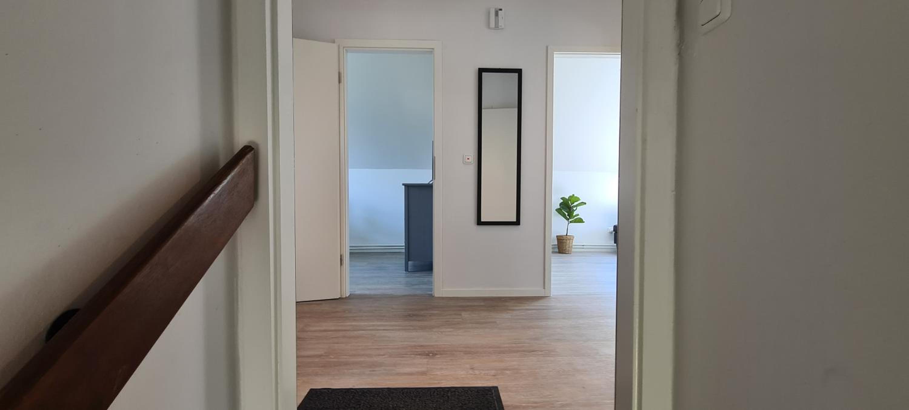 Ferienhaus Watt`n Blick - nah an der Nordsee