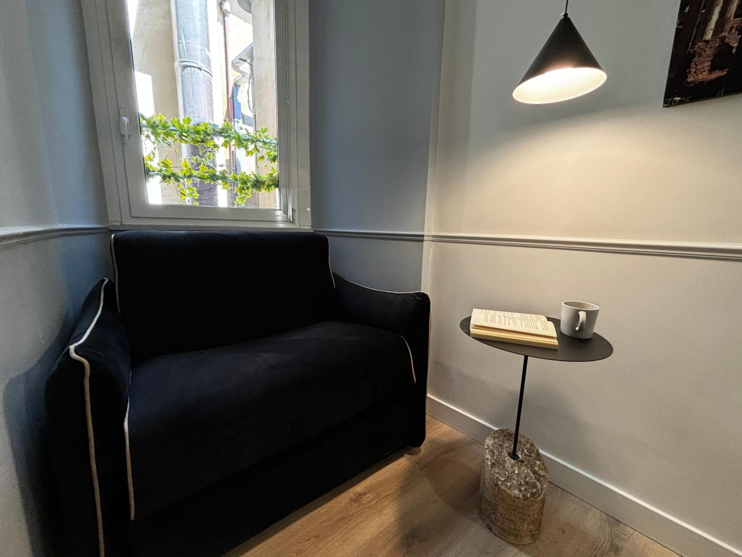 Pantheon Suites Rome 2 photo 3