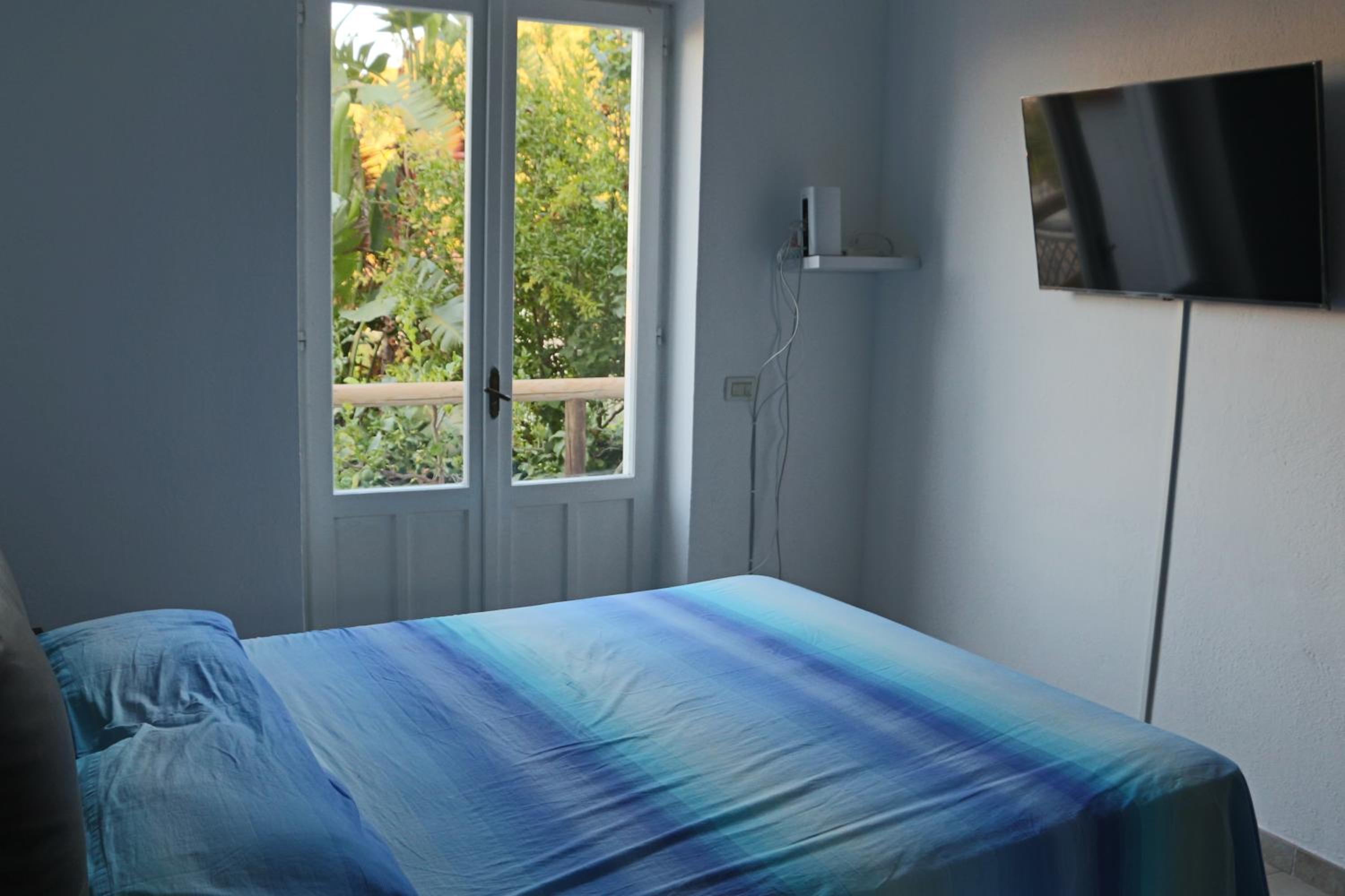 Villa Panorama Isola di Ischia photo 3