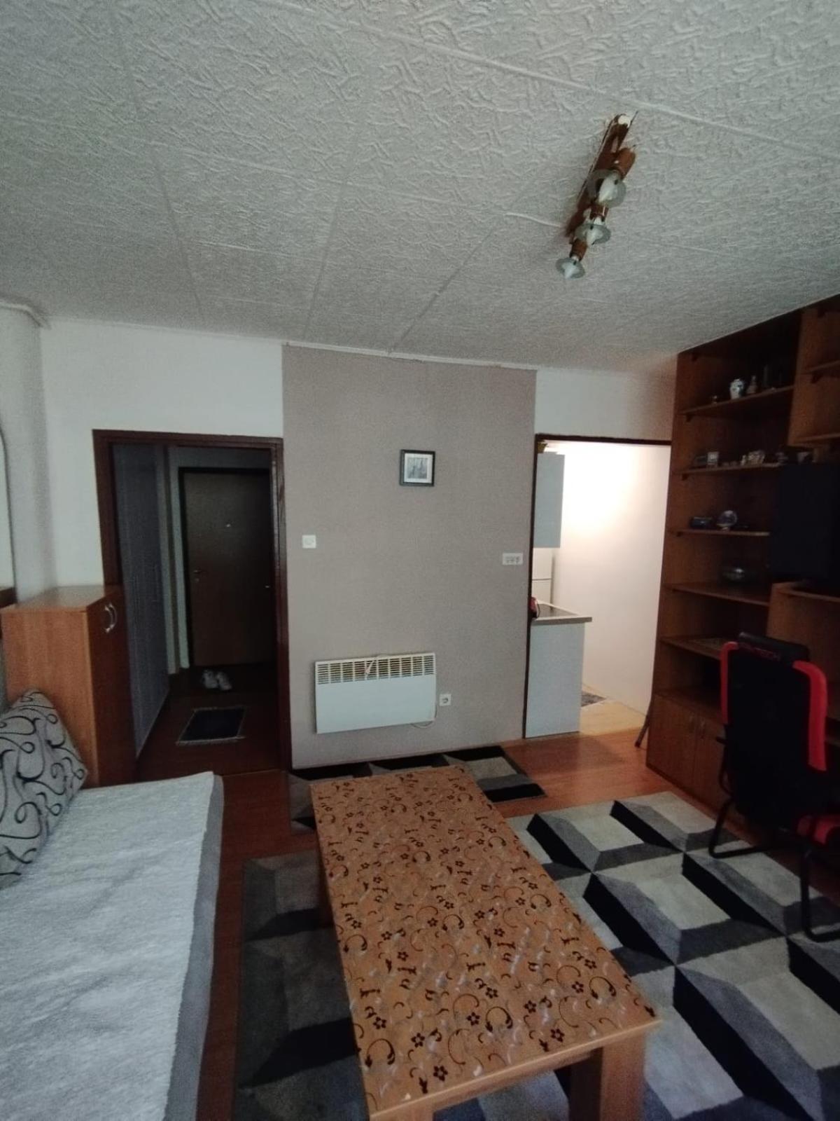 Apartment H Sarajevo