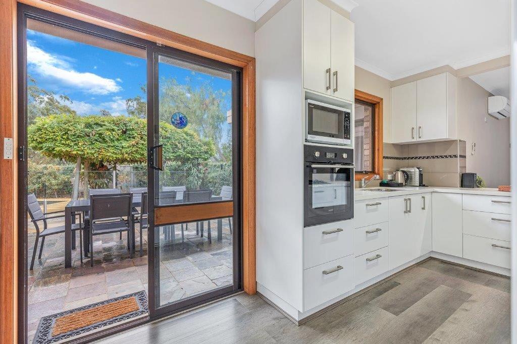 Jensen House - Retro Style with a modern update
