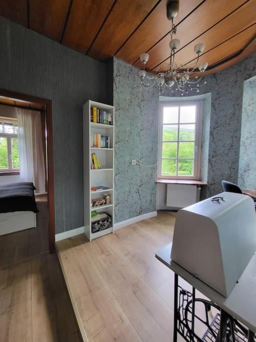 Wohnung am Marbach Stausee
