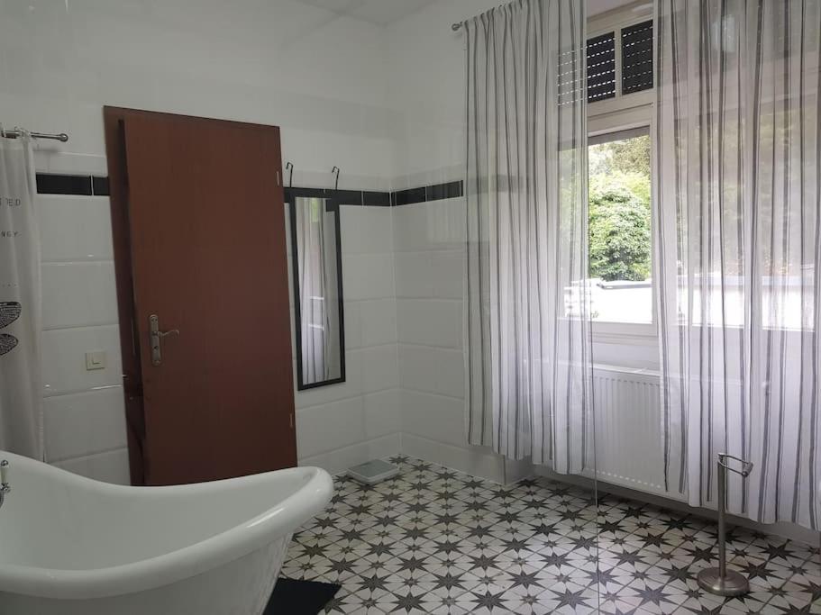 Wohnung am Marbach Stausee