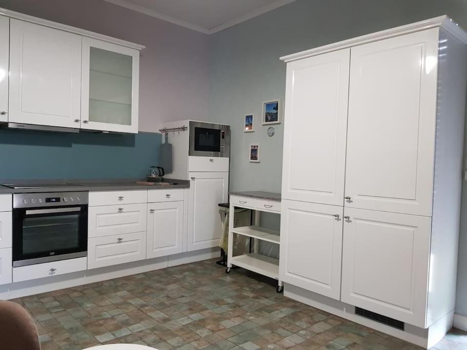 Wohnung am Marbach Stausee