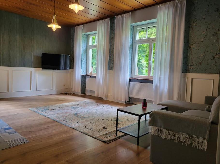 Wohnung am Marbach Stausee